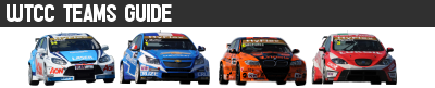 WTCC Teams Guide