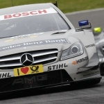 Christian Vietoris. Photo by Daimler AG