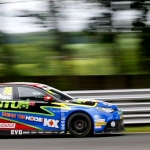 Jason Plato. Photo by SportStock.co.uk
