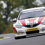 Matt Neal. Photo by Nick Dungan/SportStock.co.uk