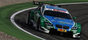 Second consecutive pole for Farfus Second consecutive pole for Farfus
