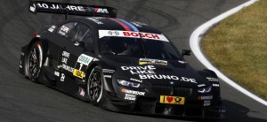 Superb Spengler on pole at Oschersleben Superb Spengler on pole at Oschersleben