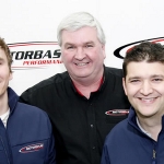 Smith, Bartrum, Jackson. Photo by PSP Images