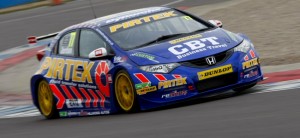 Jordan secures Brands pole Jordan secures Brands pole