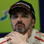 Muller. Photo by FIA WTCC Media