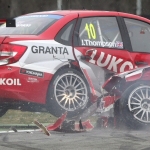 Photo by FIA WTCC Media