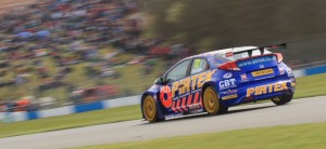 Jordan flies to Donington win Jordan flies to Donington win