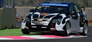 Nykjær scores first win in Morocco Nykjær scores first win in Morocco