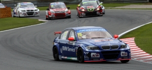 Barth secures Austrian top six finish Barth secures Austrian top six finish