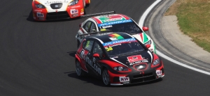 Basseng: “The track doesn’t suit SEAT” Basseng: “The track doesn’t suit SEAT”