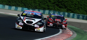 STR to miss Austria and Russia STR to miss Austria and Russia