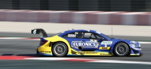 Paffett unsure of option tyres at Brands