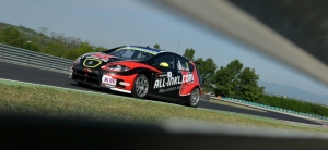 Huff secures first win for Münnich Huff secures first win for Münnich