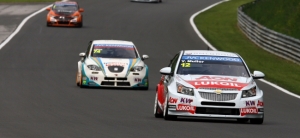 Muller scores Salzburgring pole Muller scores Salzburgring pole