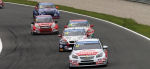RML battle to double Austrian podium RML battle to double Austrian podium