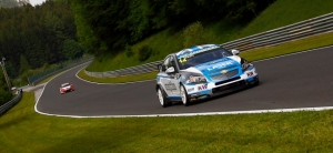 Nash secures first win in Salzburg Nash secures first win in Salzburg