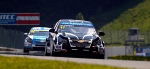Full grid published – Nykjær on pole Full grid published – Nykjær on pole