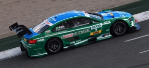 Farfus wins thrilling season opener Farfus wins thrilling season opener