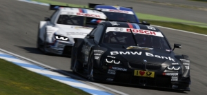 Schnitzer fired up for Brands Hatch