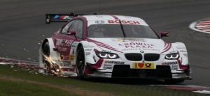 Priaulx frustrated with Tambay