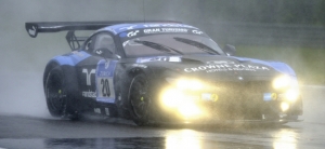 DTM stars battle to Nürburgring glory