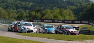 Penalties rain on WTCC drivers Penalties rain on WTCC drivers