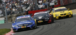 Paffett frustrated with penalty