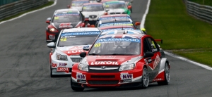 LADA record best result of 2013 LADA record best result of 2013
