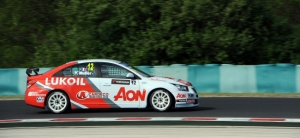 Salzburgring: Muller on top in practice Salzburgring: Muller on top in practice