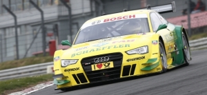 Rockenfeller takes first win of season Rockenfeller takes first win of season