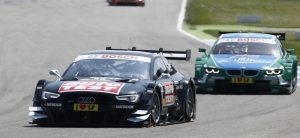 Scheider admits agreement with Farfus