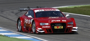 Audi play down DRS effect for Brands