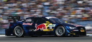 Green optimistic for home race
