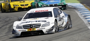 Mercedes rookies hoped for better results