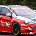 Smith tests NGTC Focus at Brands Hatch
