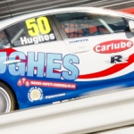 2012 BTCC Toyota unveiled