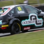Griffin takes double Jack Sears victory