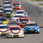 Thruxton set for unpredictable weekend