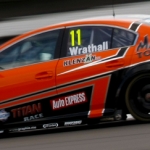 Toyota trio set for Thruxton test