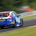 Motorbase see Oulton Park progress