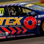Jordan ready to Rock Rockingham