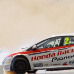 Neal Champion as NGTC Cars Step Up
