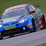 Plato remains on top in second practice