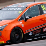 Toyota trio ready for home races