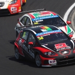 Basseng: “The track doesn’t suit SEAT”