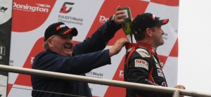 Caine to race fourth Focus at Croft Caine to race fourth Focus at Croft