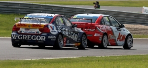 Coronel blames Tarquini for clash Coronel blames Tarquini for clash