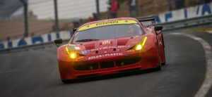 WTCC driver O’Young set for Le Mans WTCC driver O’Young set for Le Mans