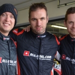 Munnich Motorsport ready for WTCC bow