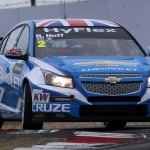 Huff inherits win; Muller penalised